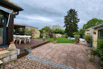  maison rambouillet 78120