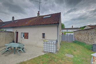  maison rambouillet 78120