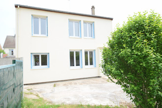  maison rambouillet 78120