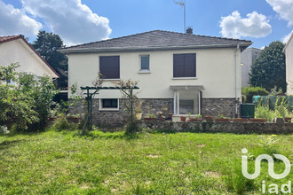  maison rambouillet 78120