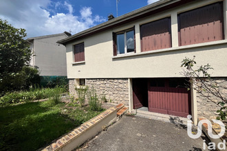  maison rambouillet 78120