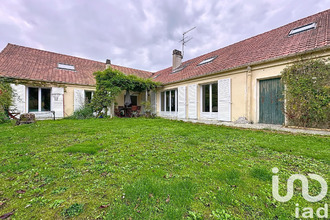  maison rambouillet 78120