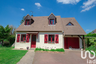  maison rambouillet 78120