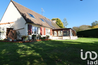  maison rambouillet 78120