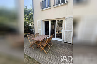  maison rambouillet 78120