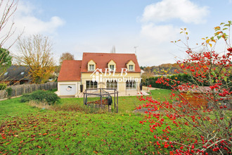  maison rambouillet 78120