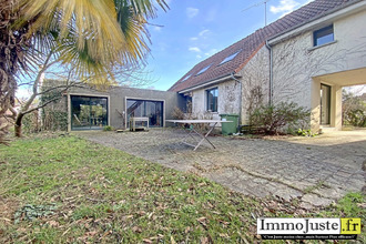  maison rambouillet 78120