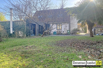  maison rambouillet 78120