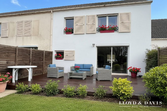  maison rambouillet 78120