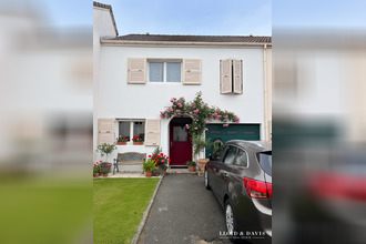  maison rambouillet 78120