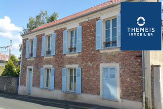  maison rambouillet 78120