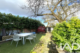  maison rambouillet 78120