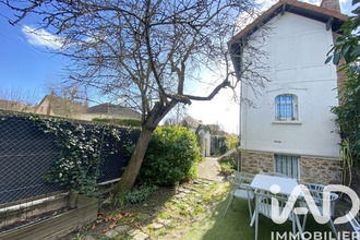  maison rambouillet 78120