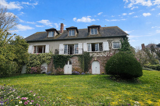  maison rambouillet 78120