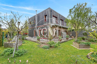  maison rambouillet 78120