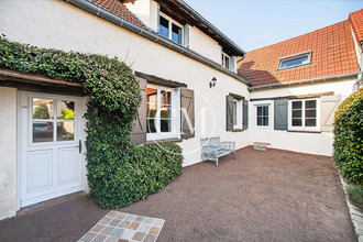  maison rambouillet 78120