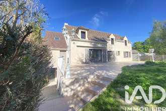  maison rambouillet 78120