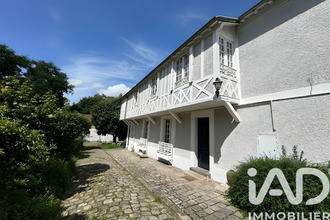  maison rambouillet 78120