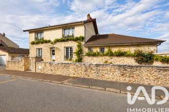  maison rambouillet 78120