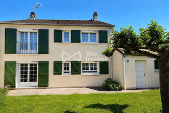  maison rambouillet 78120