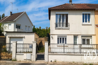  maison rambouillet 78120