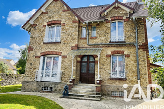  maison rambouillet 78120