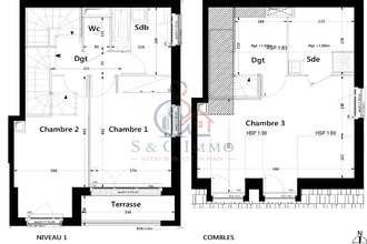  maison rambouillet 78120