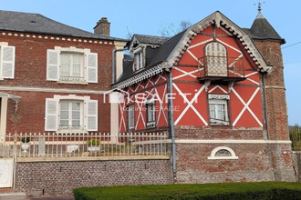  maison rambures 80140