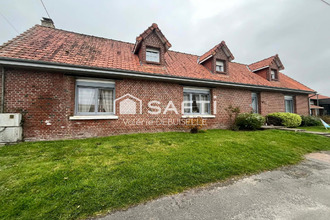  maison ramecourt 62130