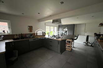  maison ramecourt 62130