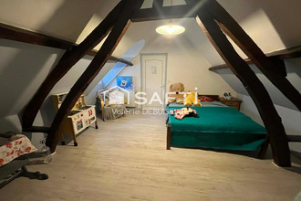  maison ramecourt 62130