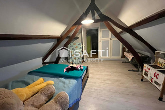  maison ramecourt 62130