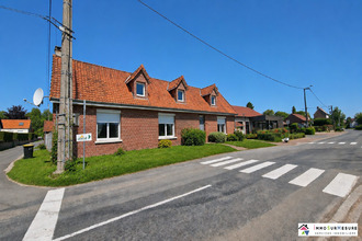  maison ramecourt 62130