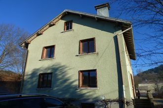  maison ramonchamp 88160