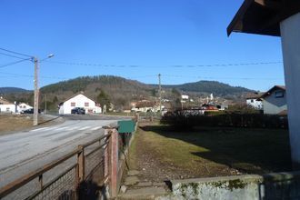  maison ramonchamp 88160