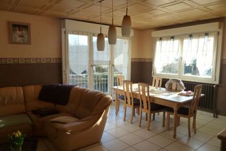  maison ramonchamp 88160