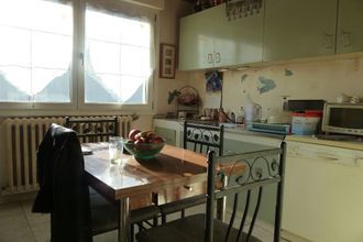  maison ramonchamp 88160