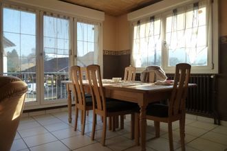  maison ramonchamp 88160