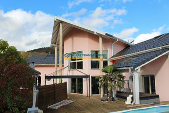  maison ramonchamp 88160