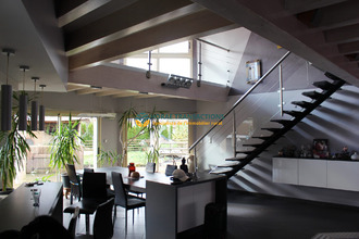  maison ramonchamp 88160