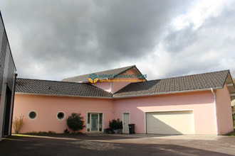  maison ramonchamp 88160