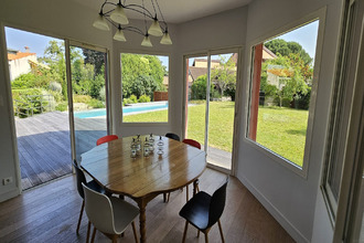  maison ramonville-st-agne 31520