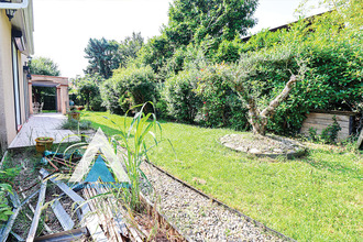  maison ramonville-st-agne 31520