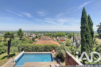  maison ramonville-st-agne 31520