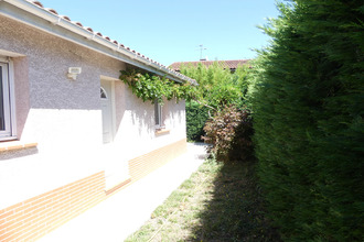  maison ramonville-st-agne 31520