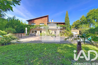  maison ramonville-st-agne 31520