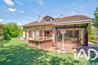  maison ramonville-st-agne 31520