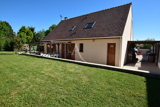  maison rampillon 77370