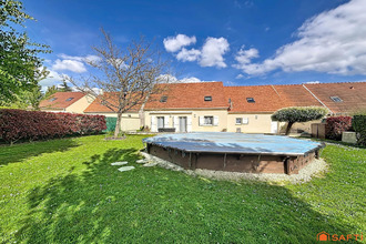  maison rampillon 77370