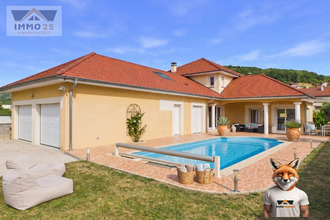  maison rancenay 25320